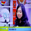 Publikasi Spider Lover Petshop